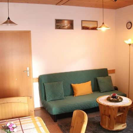 Fewo Benedikta Apartamento Beuron Exterior foto