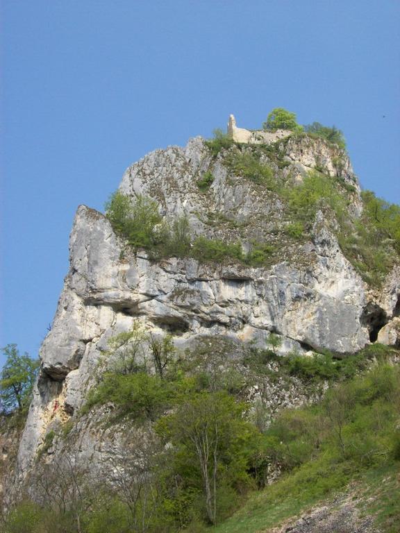 Fewo Benedikta Apartamento Beuron Habitación foto