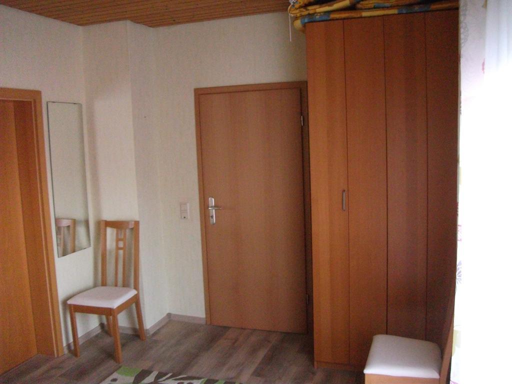 Fewo Benedikta Apartamento Beuron Exterior foto