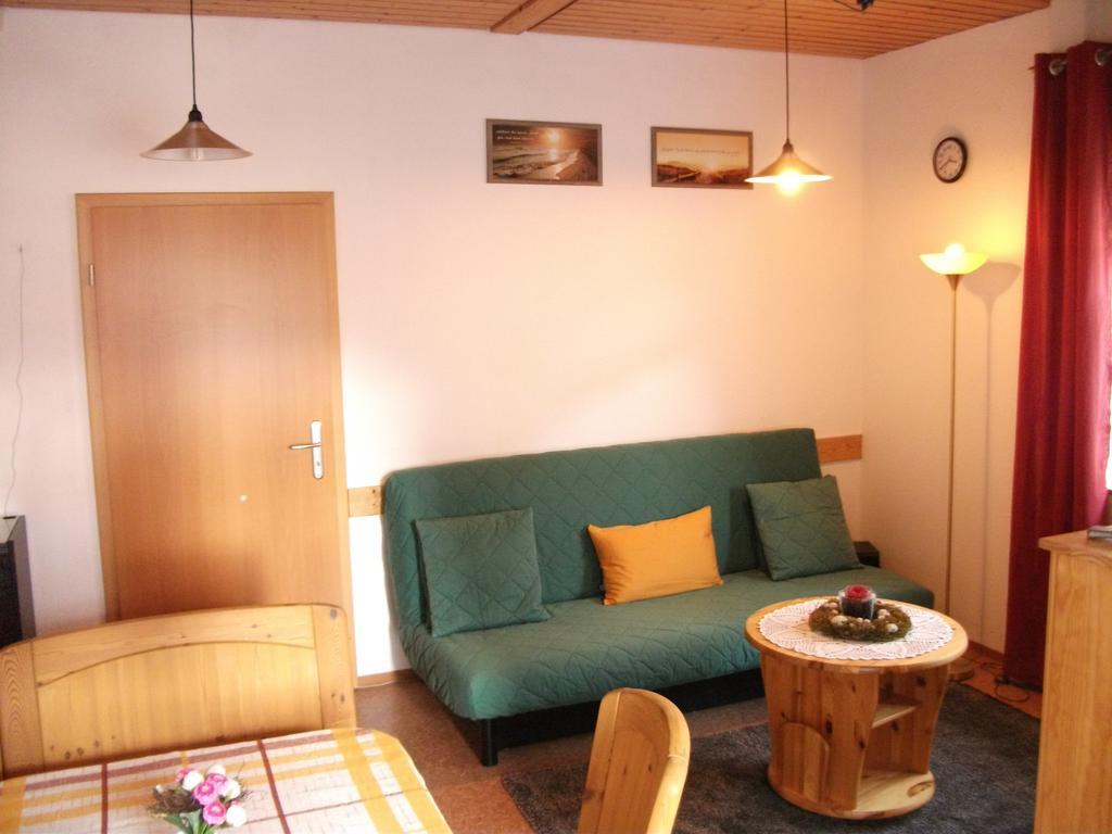 Fewo Benedikta Apartamento Beuron Exterior foto