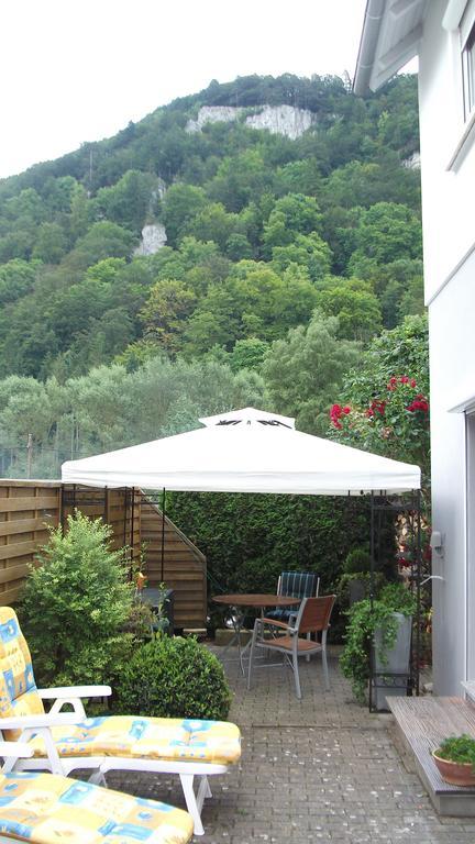 Fewo Benedikta Apartamento Beuron Exterior foto