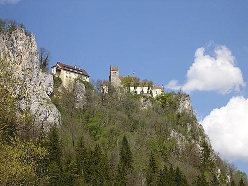 Fewo Benedikta Apartamento Beuron Habitación foto